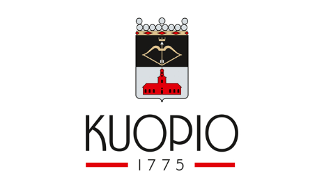 Kuopion kaupunki, logo