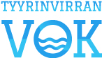 Tyyrinvirran Vesiosuuskunta, logo