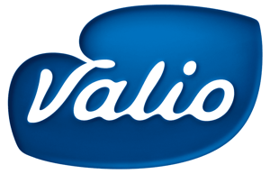 Valio Oyj, logo
